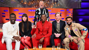 The Graham Norton Show thumbnail