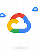 Google Cloud 로고