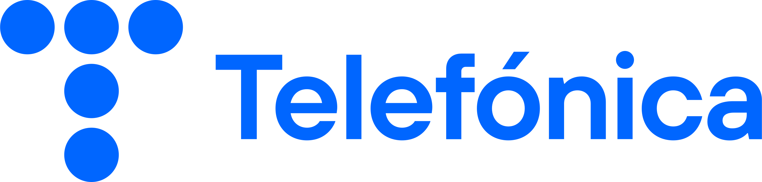 Telefonica