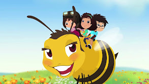 Zee And The Bee thumbnail