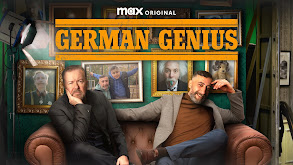 German Genius thumbnail