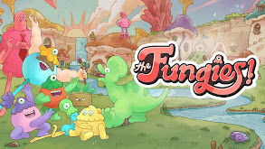 The Fungies! thumbnail