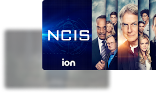 Bloc NCIS