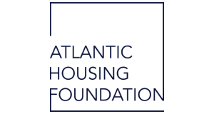 Логотип Atlantic Housing Foundation 