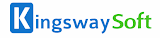 Logotipo de KingswaySoft