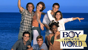 Boy Meets World thumbnail