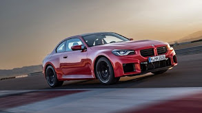 2023 BMW M2 thumbnail