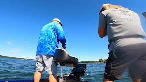 Main Lake Summer Crappie thumbnail