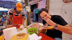 El paraíso del desayuno oaxaqueño thumbnail