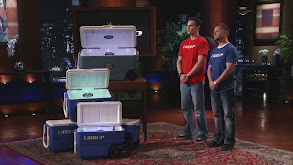 Shark Tank thumbnail