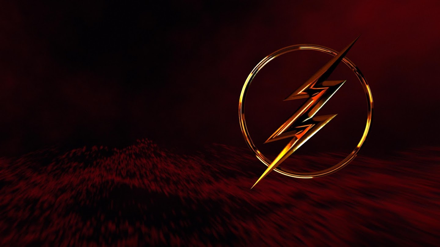 Watch The Flash live