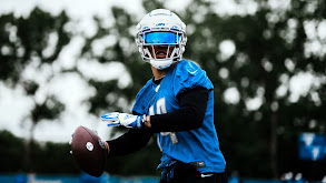 Hard Knocks: Training Camp With the Detroit Lions thumbnail