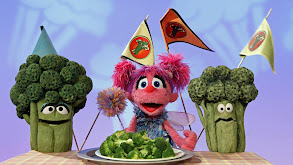 Veggies Revolt thumbnail