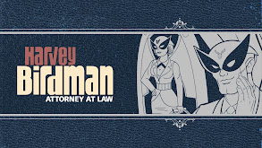 Harvey Birdman: Attorney at Law thumbnail