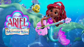 Ariel: Mermaid Tales thumbnail