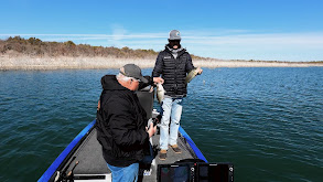 O.H. Ivie Lake, Texas thumbnail