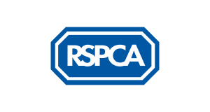 Logotipo da RSPCA 