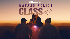 Navajo Police: Class 57 thumbnail