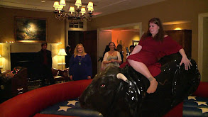 ... And a Mechanical Bull thumbnail