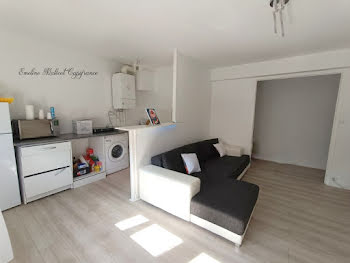 appartement à Bordeaux (33)