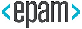 Logo Epam