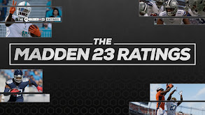 The Madden '23 Ratings thumbnail