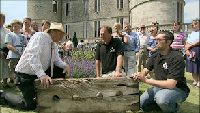 Lulworth Castle 2 thumbnail