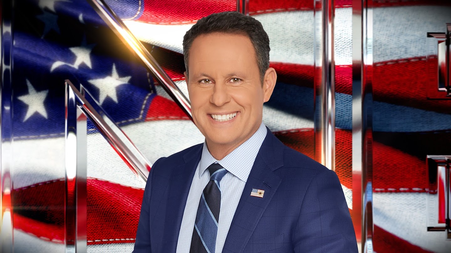 Watch One Nation With Brian Kilmeade live