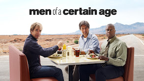 Men of a Certain Age thumbnail