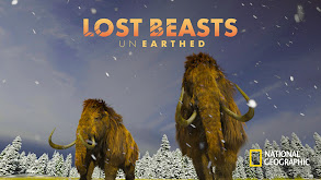 Lost Beasts: Unearthed thumbnail