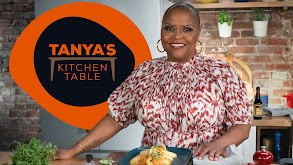 Tanya's Kitchen Table thumbnail