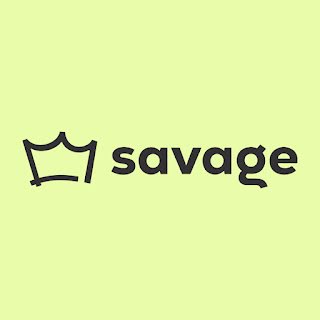 Savage Logo