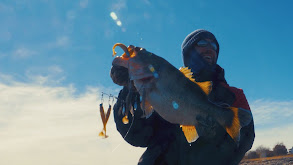 Texas Largemouth thumbnail