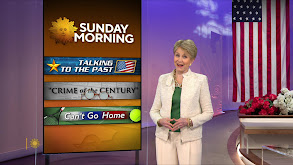 CBS News Sunday Morning thumbnail