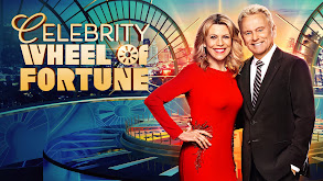 Celebrity Wheel of Fortune thumbnail