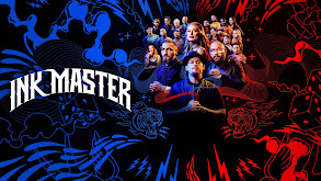 Ink Master thumbnail