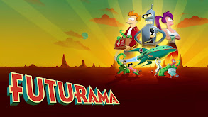 Futurama thumbnail