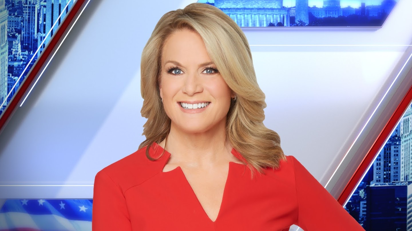 Watch The Story With Martha MacCallum live