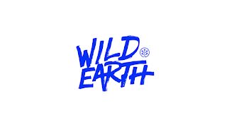 Wild Earth Logo