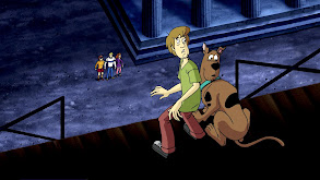 It's All Greek to Scooby thumbnail