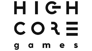 Highcore Games Logo