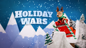 Holiday Wars thumbnail