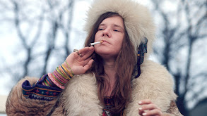 Janis: Little Girl Blue thumbnail