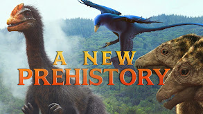 A New Prehistory thumbnail