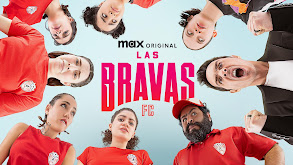 Las bravas F.C. thumbnail