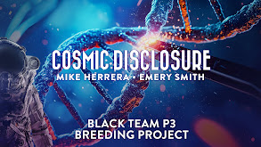 Black Team P3 Breeding Project thumbnail