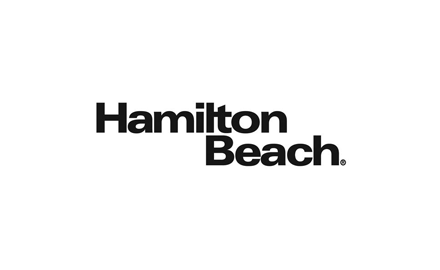 Hamilton Beach logo