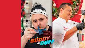 Buddy vs. Duff thumbnail