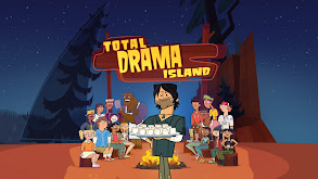 Total Drama: Pahkitew Island thumbnail