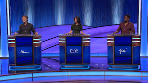 Semifinal #2: Steven Weber, Katie Nolan and Dulé Hill thumbnail